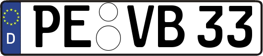 PE-VB33