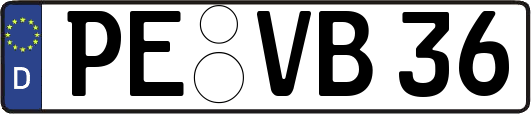PE-VB36