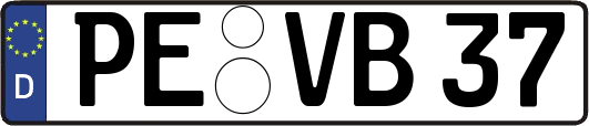 PE-VB37
