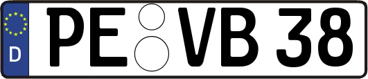 PE-VB38