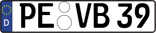 PE-VB39