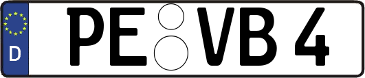 PE-VB4
