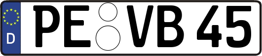 PE-VB45
