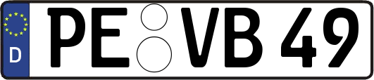 PE-VB49