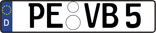 PE-VB5