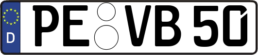 PE-VB50