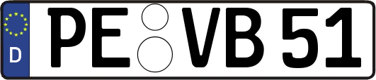 PE-VB51