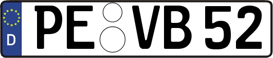 PE-VB52
