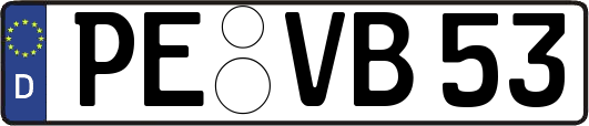 PE-VB53