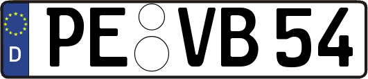 PE-VB54