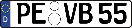 PE-VB55