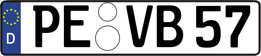 PE-VB57