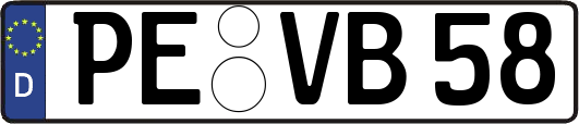 PE-VB58