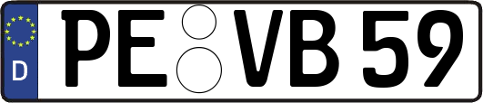PE-VB59