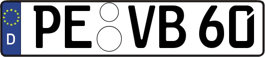 PE-VB60