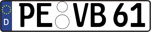 PE-VB61