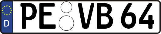 PE-VB64