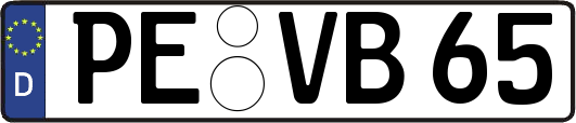PE-VB65