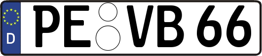 PE-VB66