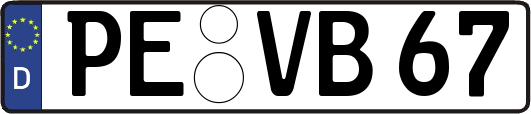 PE-VB67