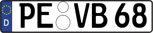 PE-VB68
