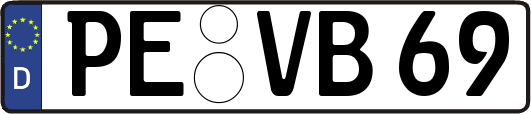 PE-VB69