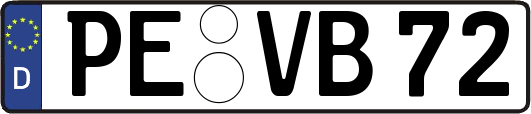 PE-VB72