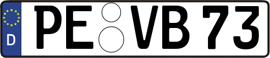 PE-VB73