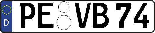 PE-VB74