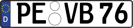 PE-VB76