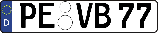PE-VB77