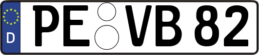 PE-VB82