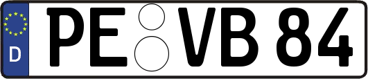 PE-VB84
