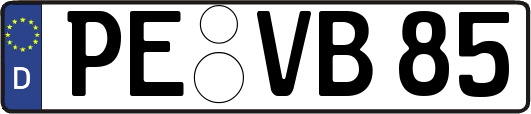 PE-VB85