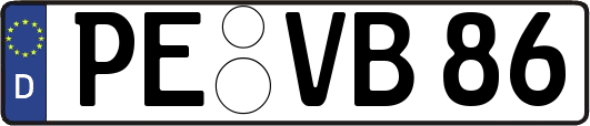 PE-VB86