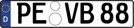 PE-VB88