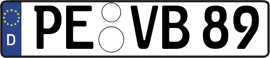 PE-VB89
