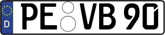 PE-VB90