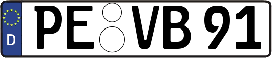 PE-VB91