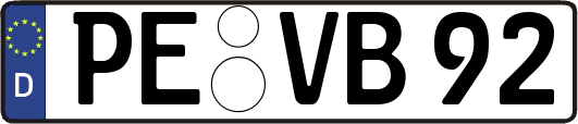 PE-VB92