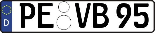 PE-VB95