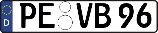 PE-VB96