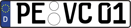 PE-VC01