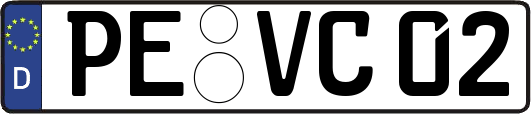PE-VC02