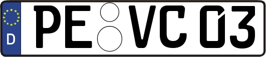 PE-VC03