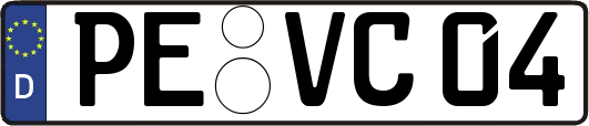 PE-VC04