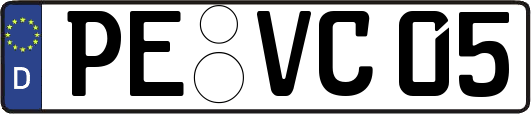PE-VC05