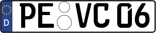 PE-VC06