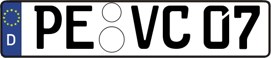 PE-VC07