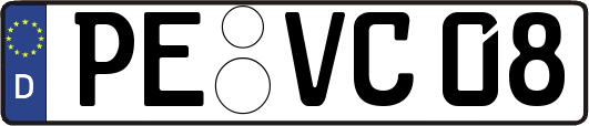 PE-VC08